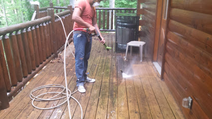 Carlos Leiva House Painting and Pressure Washing