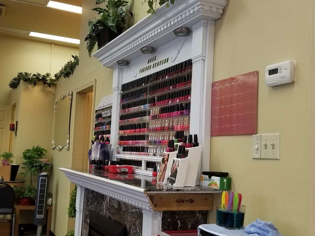 Bebe Nails and Spa