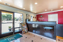 Quality Inn - Photo 4 - Car repair in Salinas, CA, Salinas