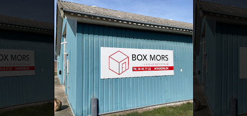 Box Mors