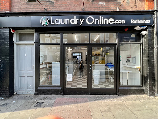 Laundry Online - Rathmines