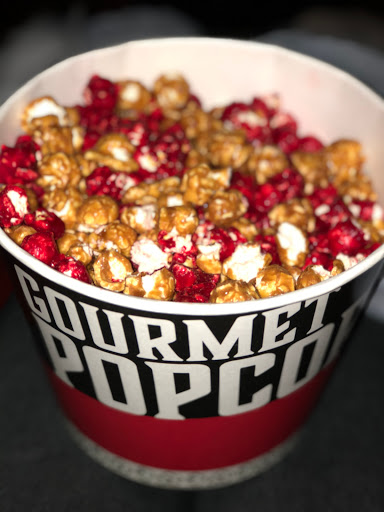 Movie Theater «AMC Deptford 8», reviews and photos, 1740 Clements Bridge Rd, Deptford Township, NJ 08096, USA