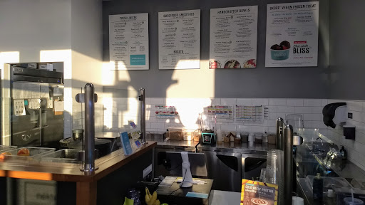 Nekter Juice Bar