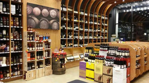 State Liquor Store «Wine Wisdom», reviews and photos, 21 W 46th St, New York, NY 10036, USA