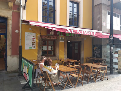 Bar Al Norte - 33201 Gijón, Asturias, Spain