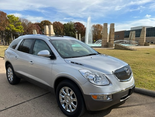 Used Car Dealer «Five Star Auto Sales», reviews and photos, 1122 Oakland Dr, Irving, TX 75060, USA