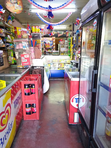 Minimarket Ancud - Los Ángeles