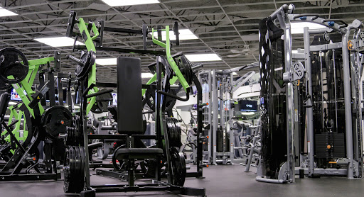 Health Club «FITNESS:1440», reviews and photos, 411 Metroplex Dr, Nashville, TN 37211, USA