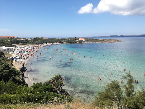 Grande Plajı