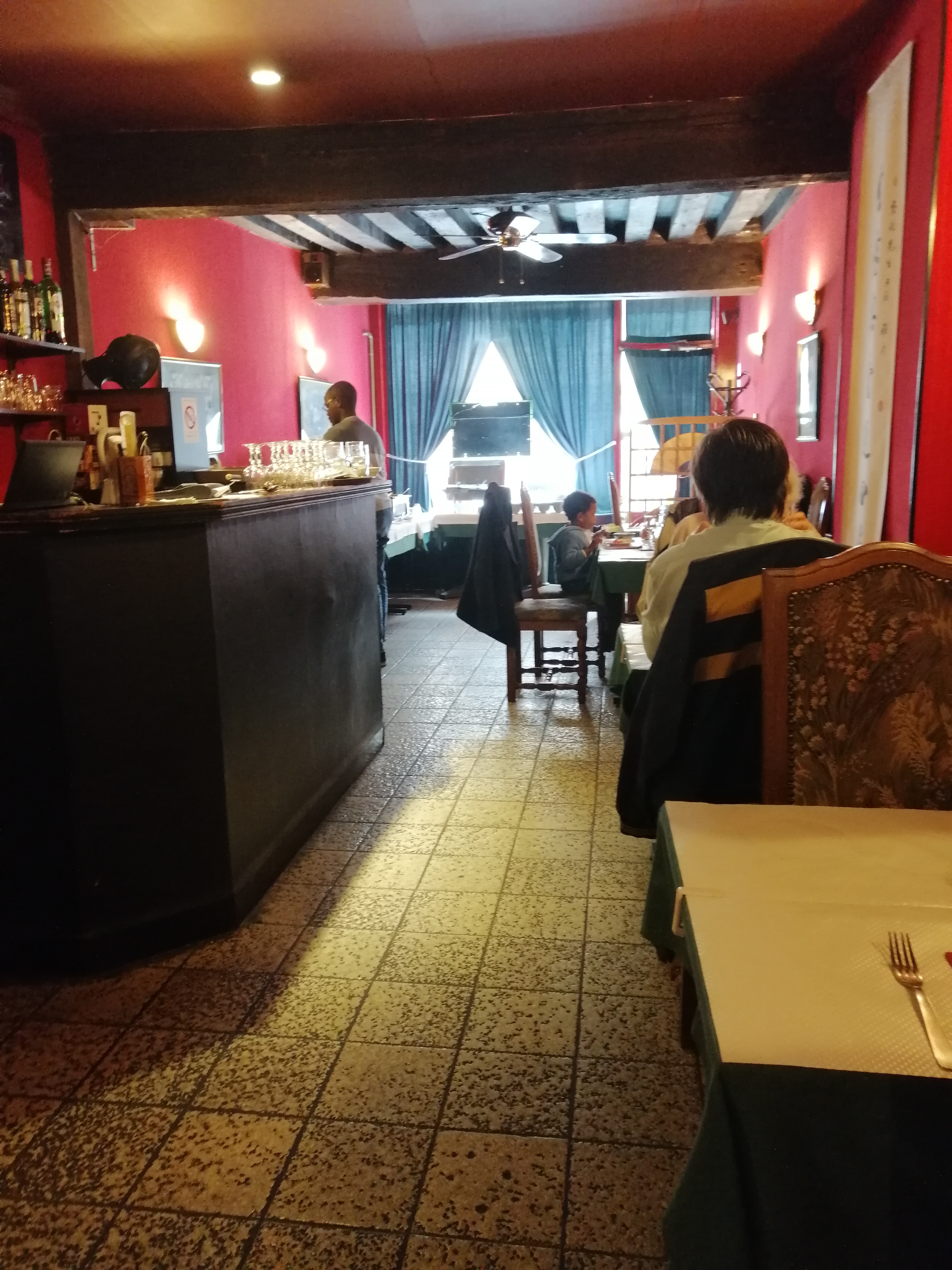 Photo n° 7 de l'avis de Aayesha.u fait le 28/04/2019 à 11:49