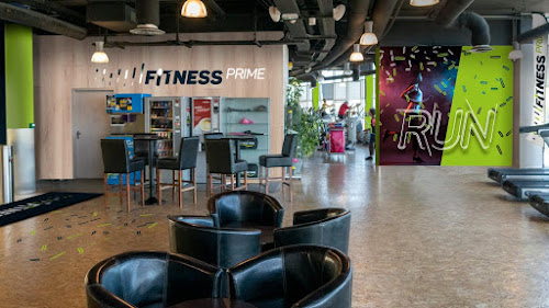 Centre de fitness Fitness Prime Rezé