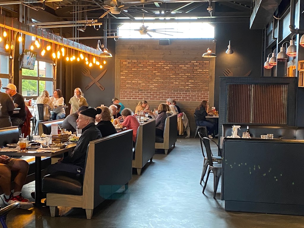 Foundry Craft Grillery 49727