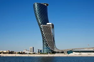 Andaz Capital Gate, Abu Dhabi - A Concept by Hyatt image