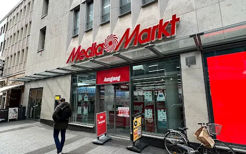 Media Markt image