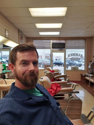 Barber Shop «Terrace Plaza Barber Shop», reviews and photos, 3712 S Lafountain St, Kokomo, IN 46902, USA