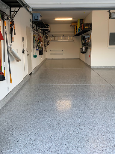 West Coast Epoxy image