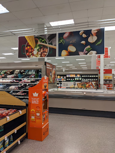 Department Store «Target», reviews and photos, 4196 U.S. 1, Monmouth Junction, NJ 08852, USA