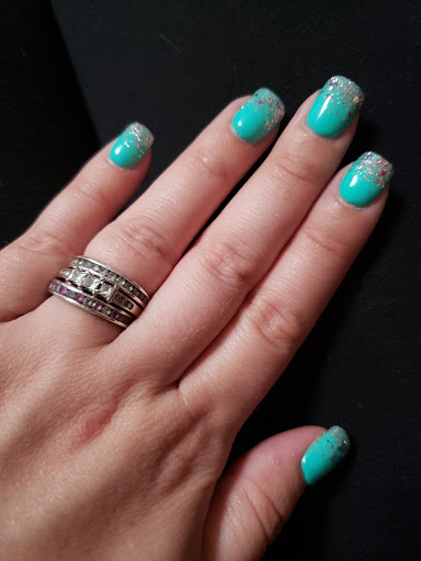 Nail Salon «Platinum Nails & Spa», reviews and photos, 2235 S Power Rd # 121, Mesa, AZ 85209, USA