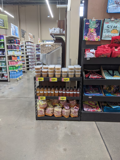 Grocery Store «H-E-B Grocery», reviews and photos, 407 S Adams St, Fredericksburg, TX 78624, USA