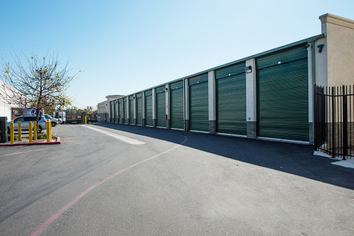 Self-Storage Facility «I-5 Self Storage», reviews and photos, 2631 Michelle Dr, Tustin, CA 92780, USA