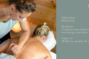 Au Chalet Zen Delphine - Hypno-massage/Massages image