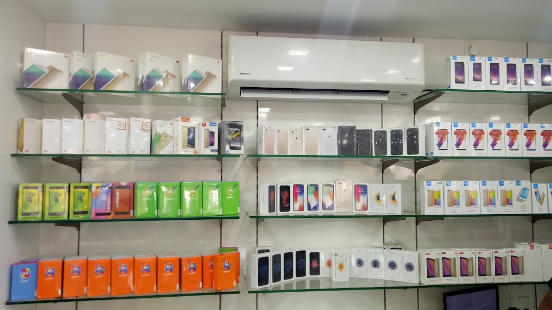 Iphone repair