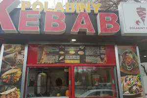 Polabiny Kebab image