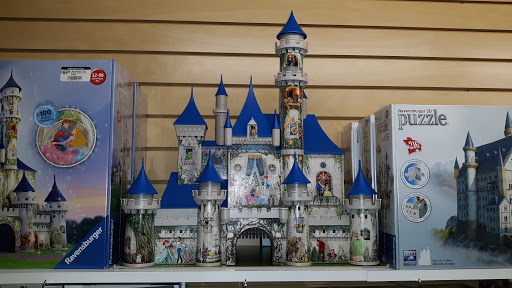 Toy Store «King Arthurs Court Toys», reviews and photos, 3040 Madison Rd, Cincinnati, OH 45209, USA