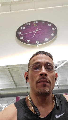 Gym «Planet Fitness», reviews and photos, 510 Parker St, Springfield, MA 01129, USA