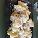 Photo n°1 de l'avis de Amaia.a fait le 23/11/2023 à 12:01 sur le  Pasto - Laboratorio di pasta con cucina à Milan