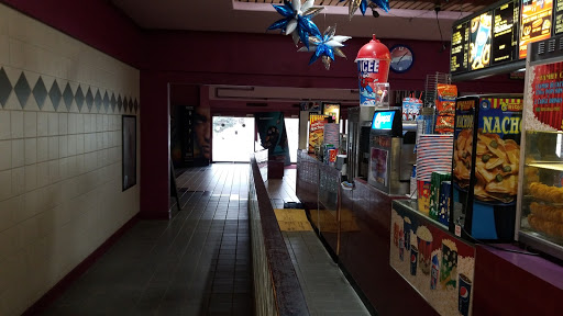 Movie Theater «Atlas Cinemas Lakeshore 7», reviews and photos, 22624 Lakeshore Blvd, Euclid, OH 44123, USA