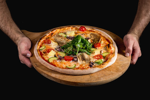 Dietro lAngolo - PizzaCasa Faenza in Faenza, Provincia di Ravenna