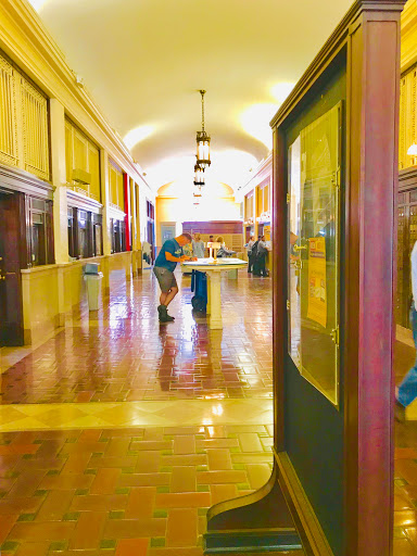 Post Office «United States Postal Service», reviews and photos, 323 E Chapel Hill St, Durham, NC 27701, USA