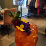 Photo n°1 de l'avis de Euphie. fait le 06/02/2024 à 21:45 sur le  Impronta à Venice