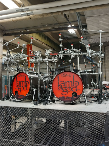 Sports Complex «Cross Insurance Arena», reviews and photos, 1 Civic Center Square, Portland, ME 04101, USA