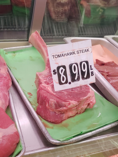 Butcher Shop «Market Place Meats», reviews and photos, 7714 Cooley Lake Rd, Waterford Twp, MI 48327, USA