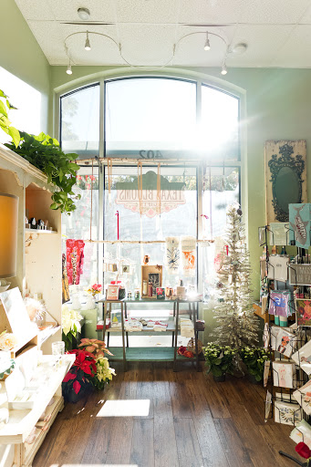 Florist «Texas Blooms and Gifts», reviews and photos, 4616 Triangle Ave #402, Austin, TX 78751, USA