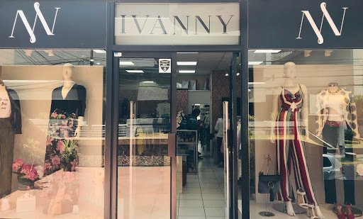 Ivanny Boutique
