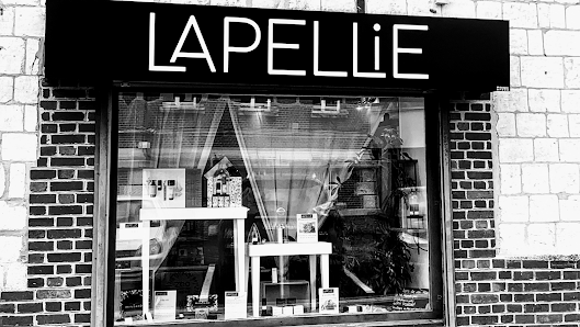 Maison Lapellie 12 Rue Catherine Garcin, 80600 Doullens, France