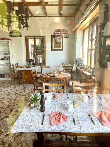 Rezensionen über Grotto Osteria Croce in Mendrisio - Restaurant