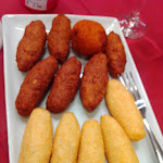 Photo n°3 de l'avis de Barbara.r fait le 24/09/2020 à 21:49 sur le  Salsera Ristorante-Pizzeria à Rende