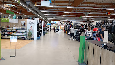 Decathlon Fouquières lès Béthune à Fouquières-lès-Béthune