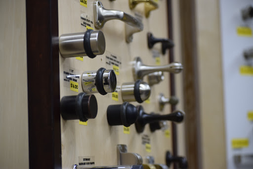 Hardware Store «Shell Lumber and Hardware», reviews and photos, 2733 SW 27th Ave, Miami, FL 33133, USA