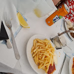 Photo n°2 de l'avis de Massimiliano.i fait le 30/07/2023 à 17:30 sur le  Ristorante Pizzeria G. Mazzini à Genoa