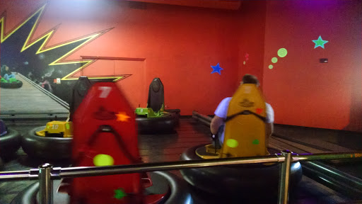 Bowling Alley «Fat Cats Ogden», reviews and photos, 2261 Kiesel Ave #1, Ogden, UT 84401, USA