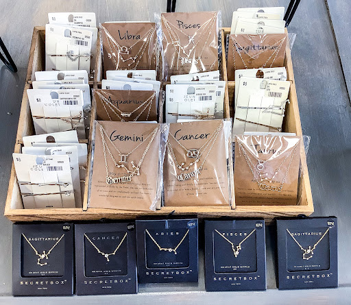 Beauty Salon «Detour Salon & Style», reviews and photos, 1816 E 53rd St, Anderson, IN 46013, USA