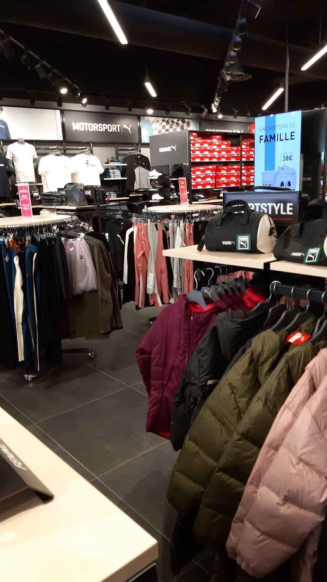 Photo n° 1 de l'avis de Cedric.i fait le 23/02/2019 à 16:17