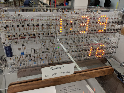 Electronics Store «Tanner Electronics», reviews and photos, 1100 Valwood Pkwy #100, Carrollton, TX 75006, USA