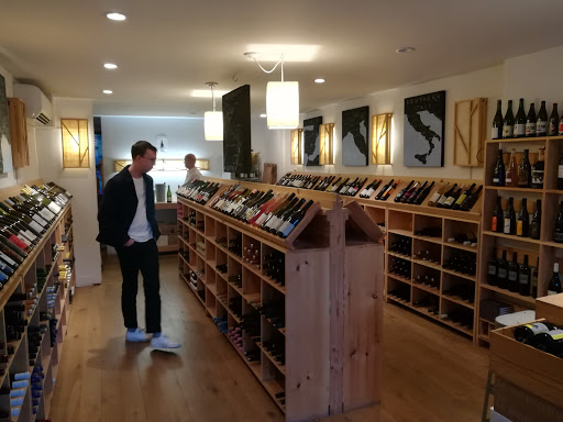 Wine Store «Thirst Wine Merchants», reviews and photos, 11 Greene Ave, Brooklyn, NY 11238, USA