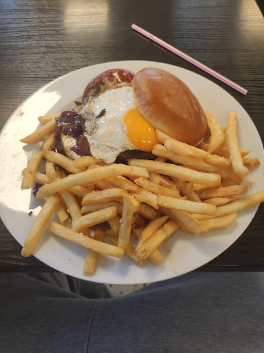 Tivoli’s Grill in Tjele, Frederikshavn